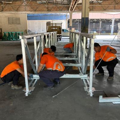 Our Work 16