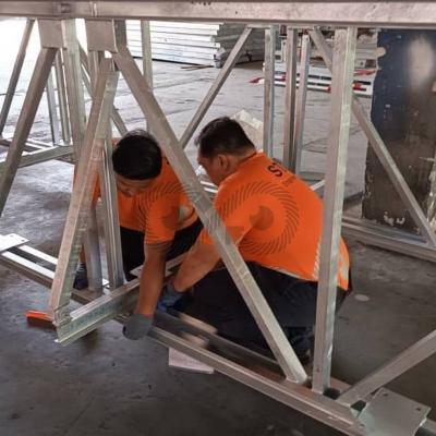 Our Work 17
